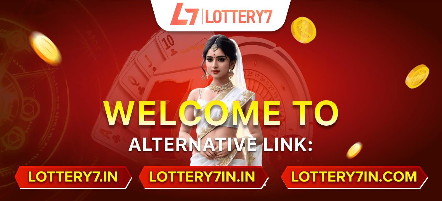 Lottery 7, Lottery7, Online Colour Prediction, Safe Lottery App, Secure Gaming App