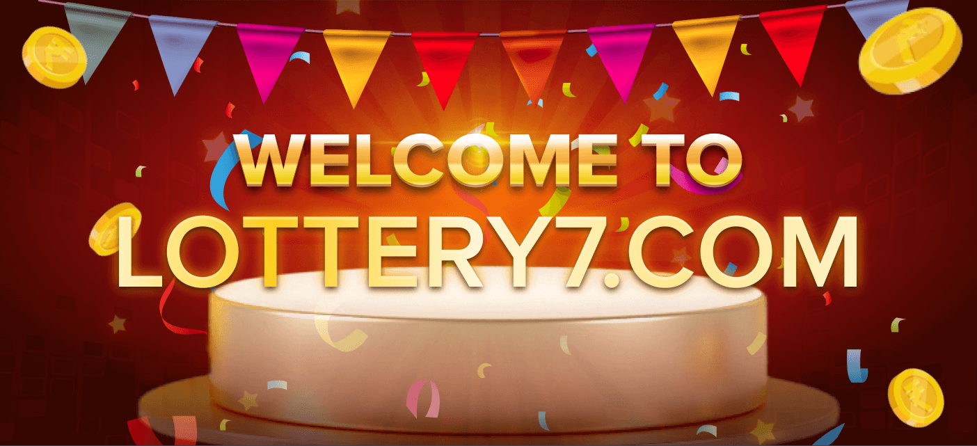 Lottery 7, Lottery7, Online Colour Prediction, Safe Lottery App, Secure Gaming App