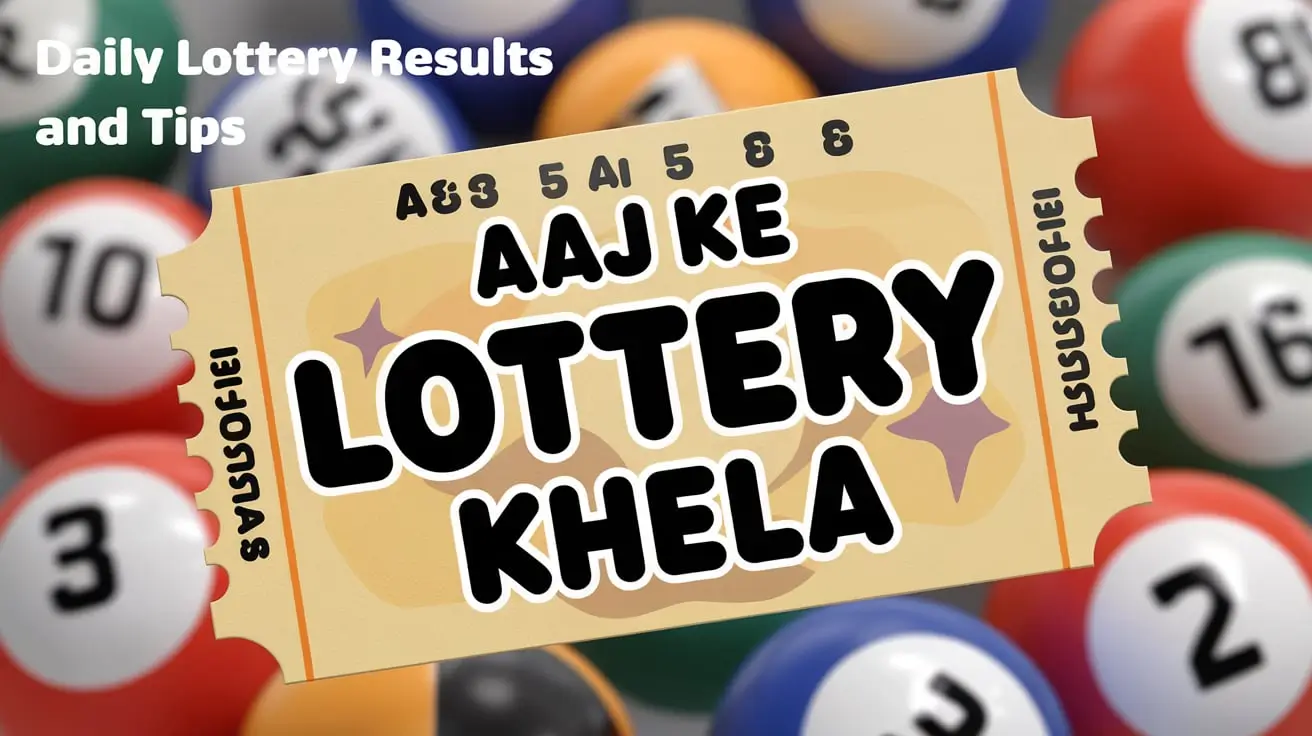 Aaj Ke Lottery Khela