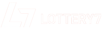 Lottery 7 App Official Logo of Lottery 7 App