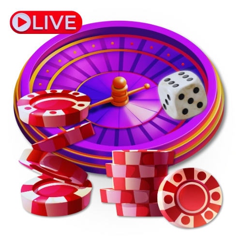 Lottery 7 App live casino games