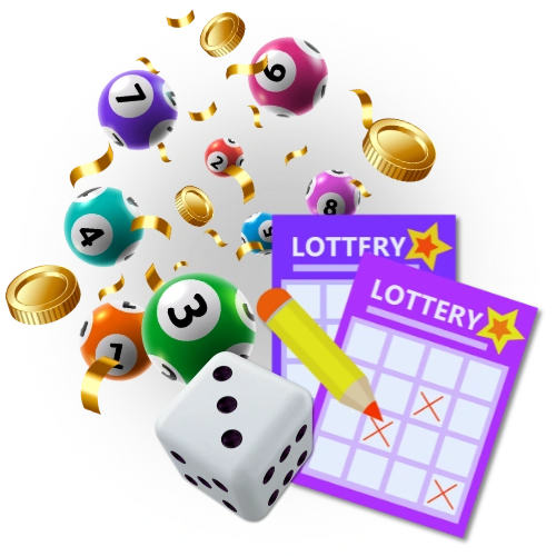 Lottery 7 App lottery games